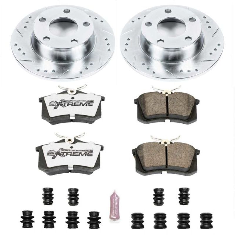 POWERSTOP K4845-26