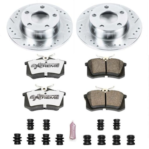 POWERSTOP K4845-26