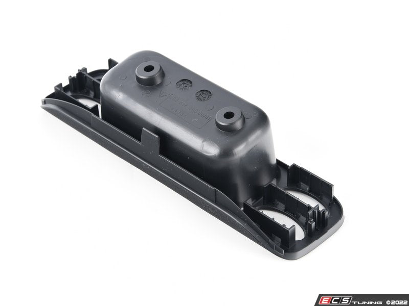 Center Console Storage Bin