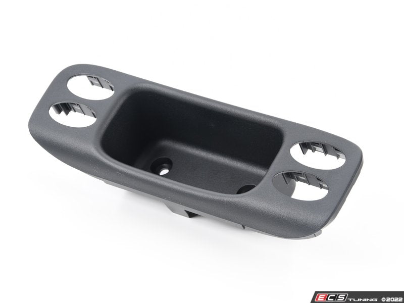 Center Console Storage Bin