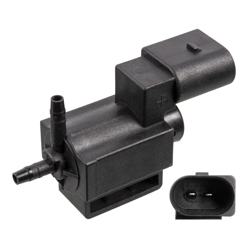 Febi Bilstein Solenoid Valve 177869
