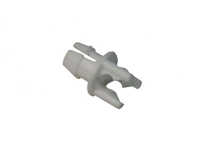 URO PARTS Inside Door Handle Clip - 124-988-09-78