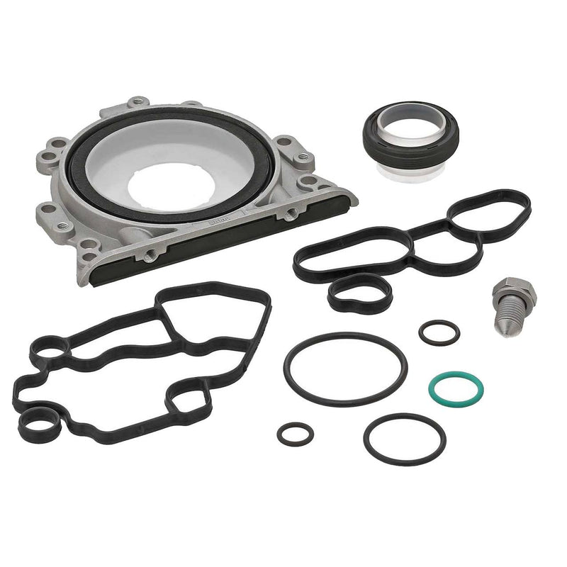 Audi VW Engine Conversion Gasket Set 178.580 – Elring