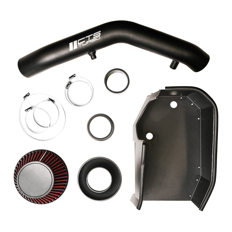CTS Turbo 8V.2 RS3/ 8S TTRS 2.5T EVO Intake (2018 ONLY)