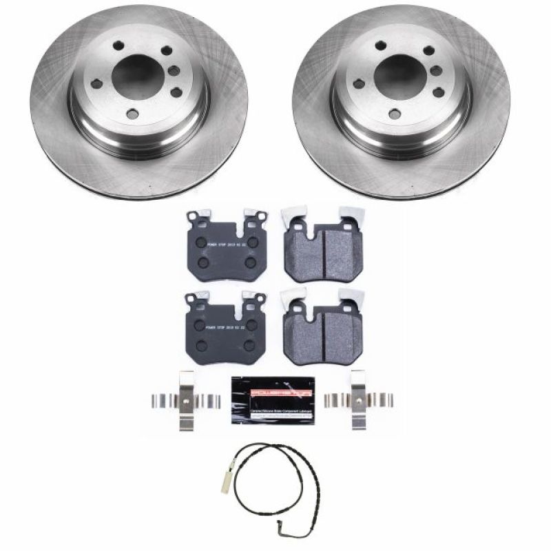 POWERSTOP TDSK5688