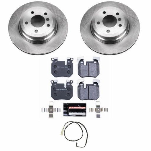 POWERSTOP TDSK5688