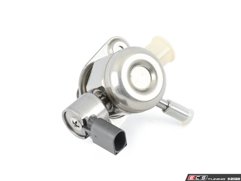 Porsche Direct Injection High Pressure Fuel Pump
