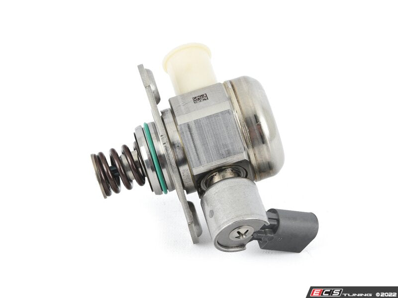 Porsche Direct Injection High Pressure Fuel Pump