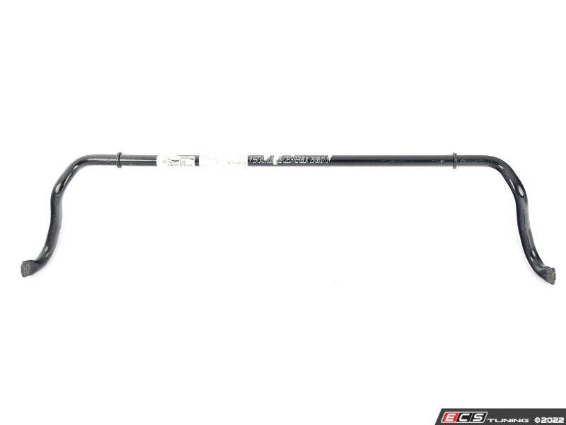 Front Sway Bar