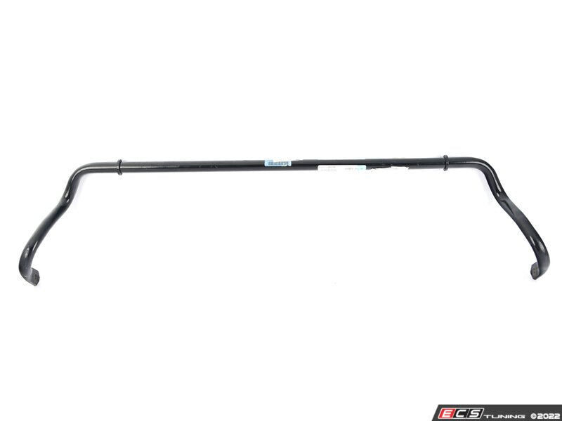 Front Sway Bar
