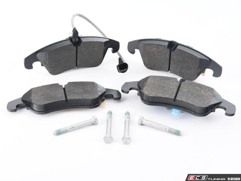 Brake Pad Set
