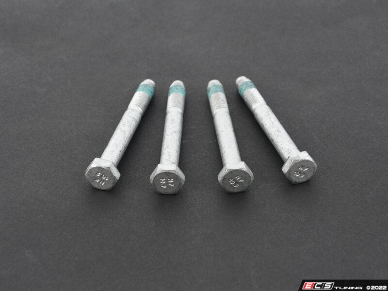 Brake Pad Set