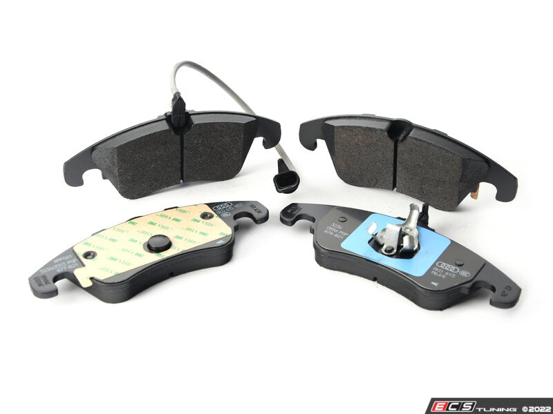Brake Pad Set