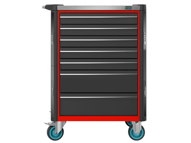 HAZET Tool Box - 179NX-7-RAL3020