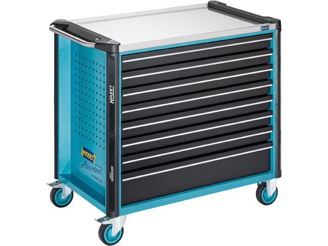 HAZET Tool Box - 179NXXL-8D