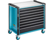 HAZET Tool Box - 179NXXL-8D