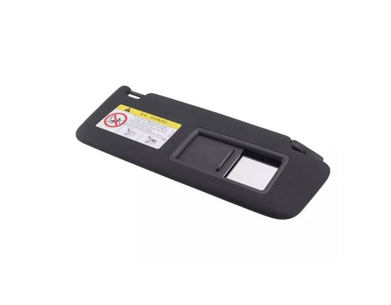 Sun Visor – Driver Side