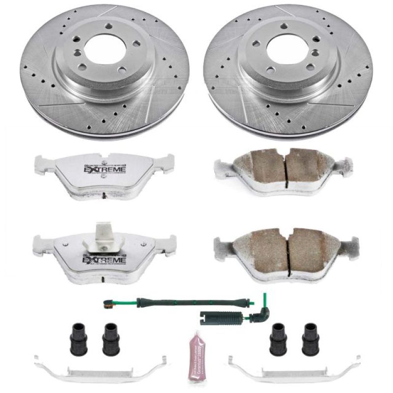 POWERSTOP K933-26