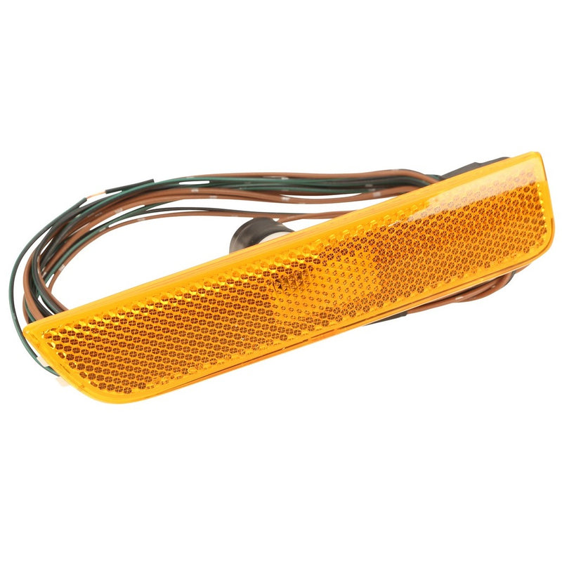 Tyc Side Marker Light 18 5895 00