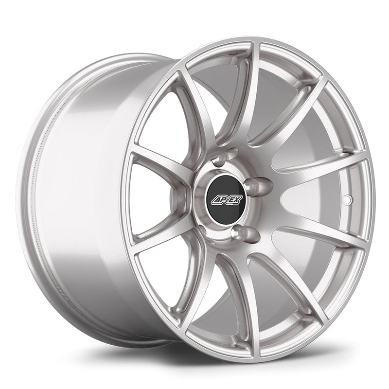 18x11" ET36 APEX SM-10 Porsche Wheel (Deep) 5-Lug