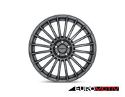 18’ Rotiform Buc Wheels - Set Of Four