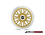18’ Rotiform Lsr Wheels - Set Of Four