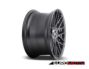 18’ Rotiform Rse Wheels - Staggered Set Of Four