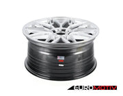 18’ Tekniform Style 006 Wheel & Tire Package - 245/40Zr18 265/35R18 Tires