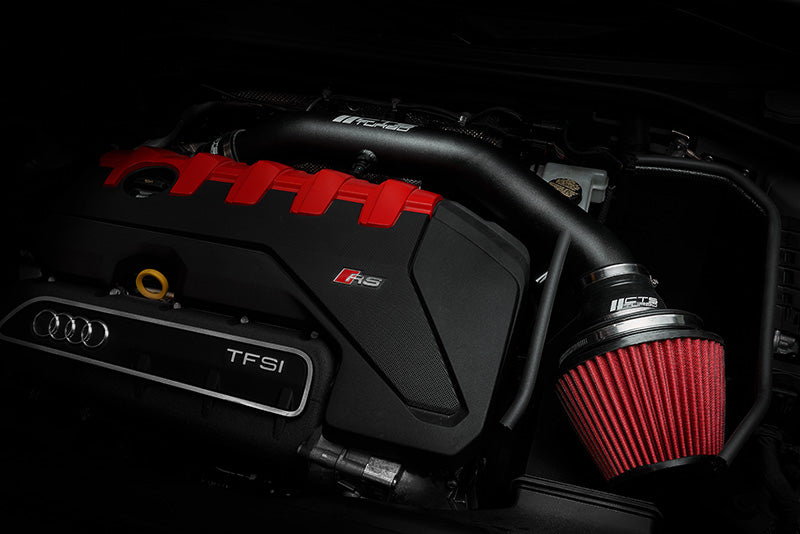 CTS Turbo 8V.2 RS3/ 8S TTRS 2.5T EVO Intake (2018 ONLY)
