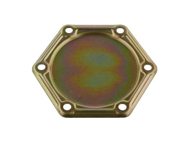 FEBI BILSTEIN Engine Side Cover Plate - 03639