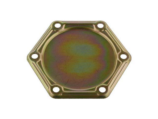 FEBI BILSTEIN Engine Side Cover Plate - 03639