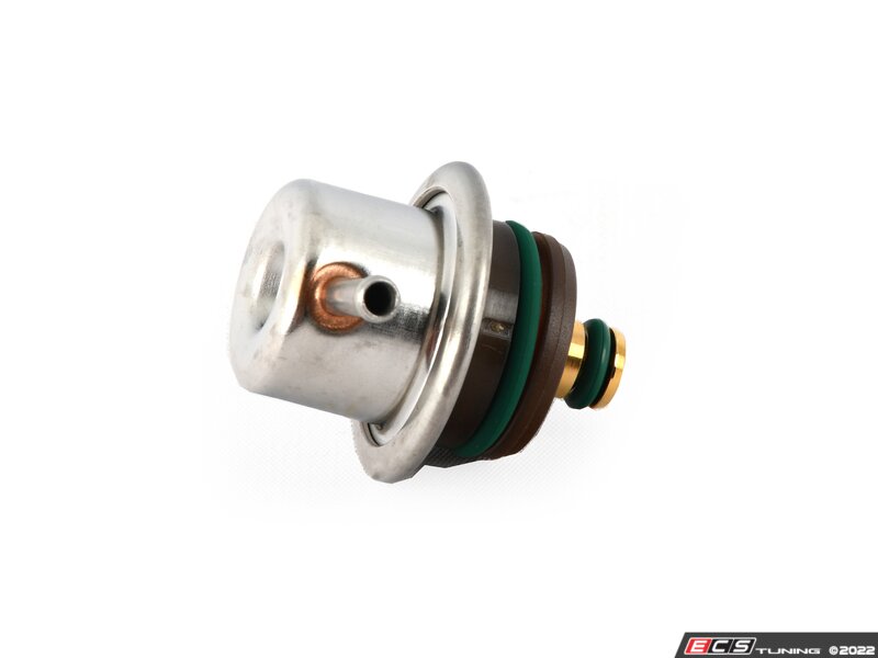 Fuel Pressure Regulator