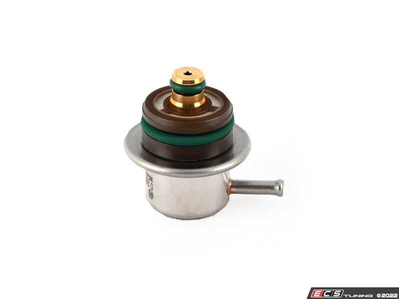 Fuel Pressure Regulator
