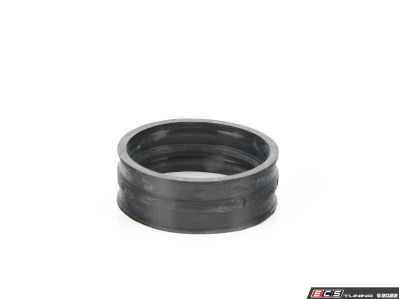 Lower Rubber Intake Sleeve - Priced Each