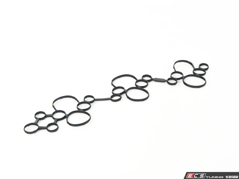 Valve Cover Gasket - Left