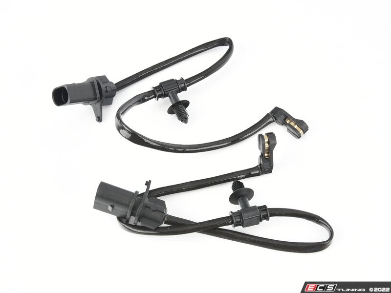 Akebono Euro Brake Pad Set Eur 1898 A