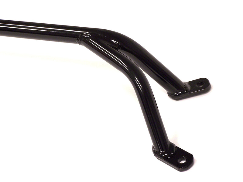 Euro Sport Upper Front Stress Bar - VW Mk3 8v/VR6/Cabrio