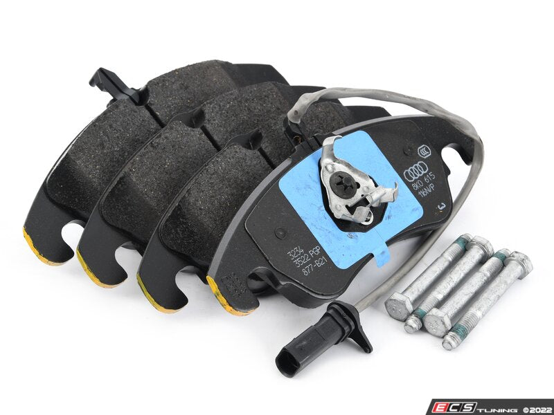 Ate Brake Pad Set 602746