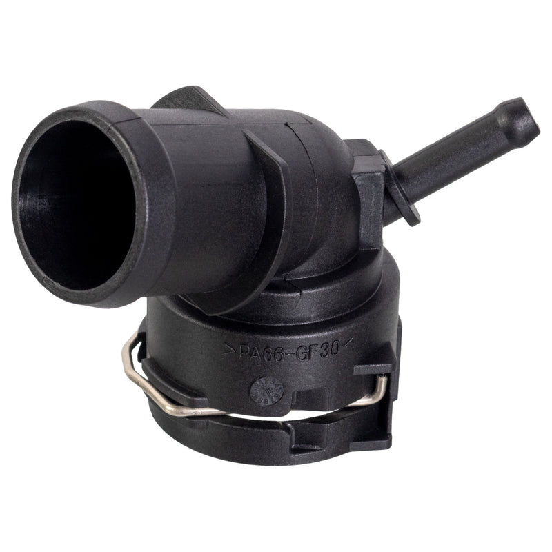 Febi Bilstein Coolant Hose Connector 180732