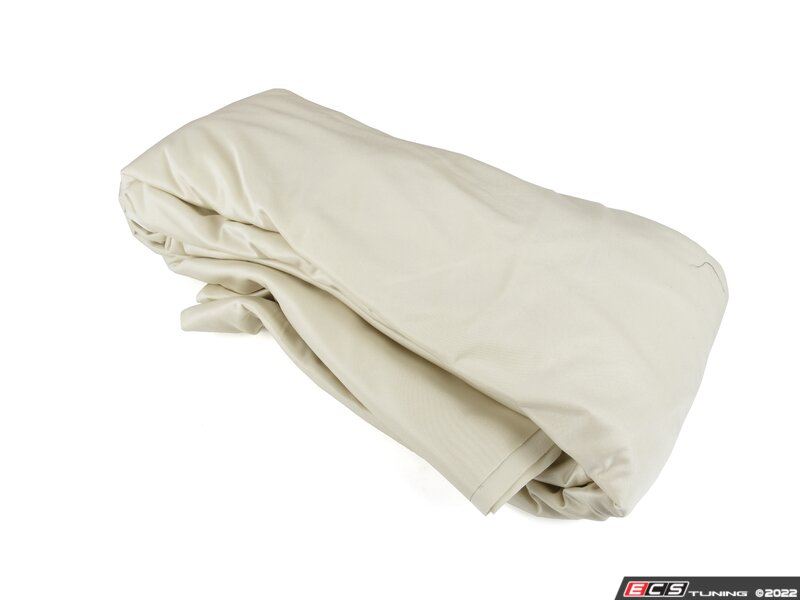 Genuine Car Cover