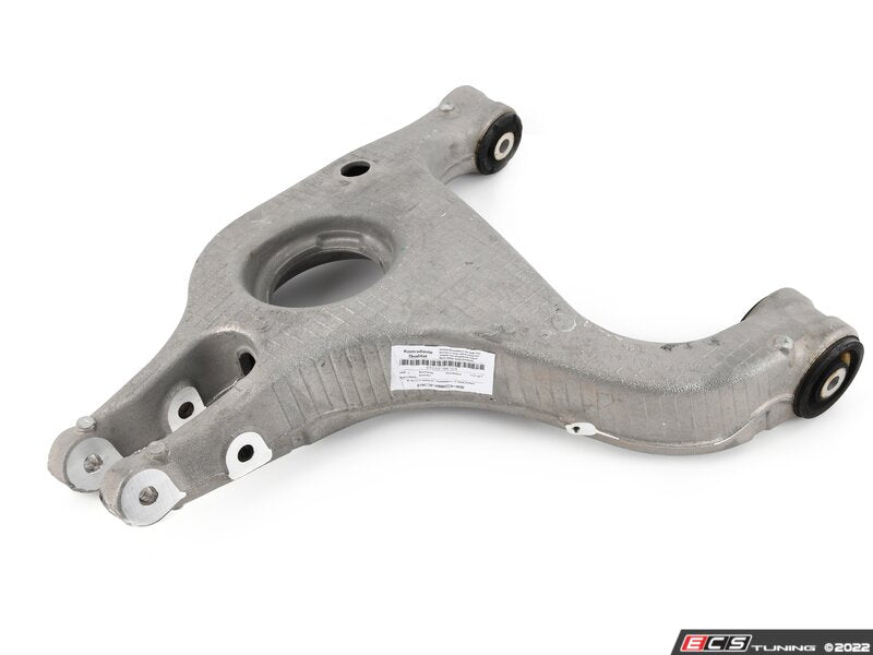 Rear Lower Wishbone