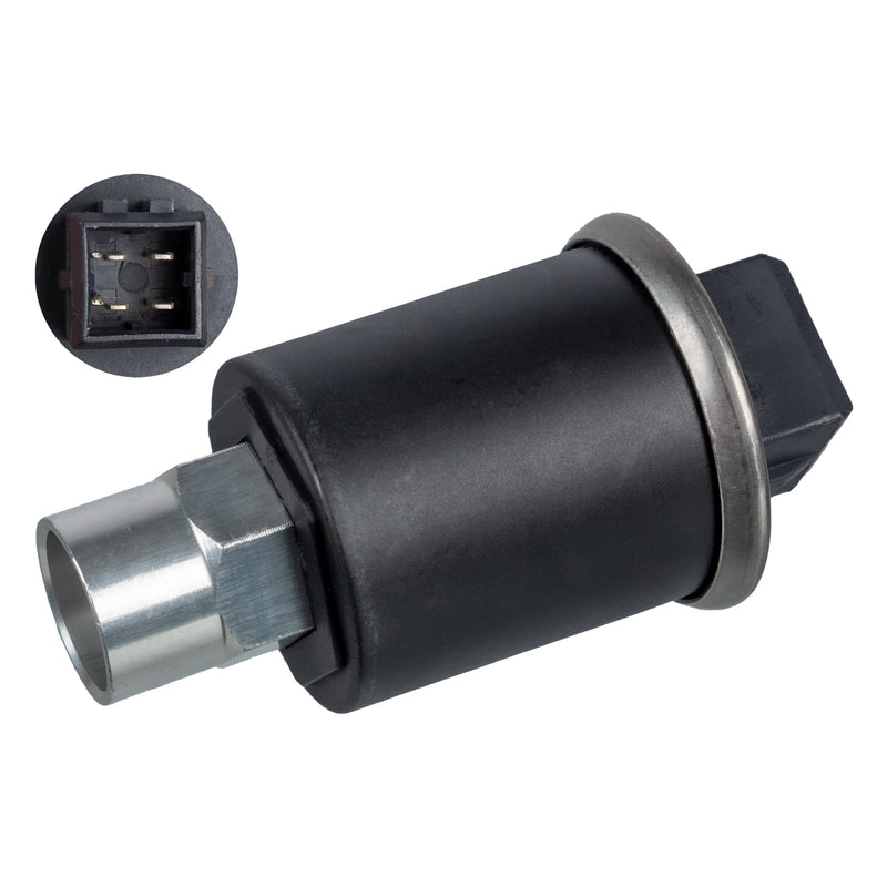Febi Bilstein A/C Pressure Switch 18082