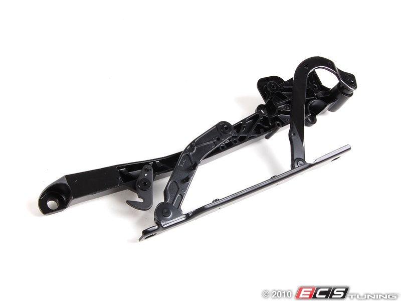 Convertible Top Hinge - Left Side