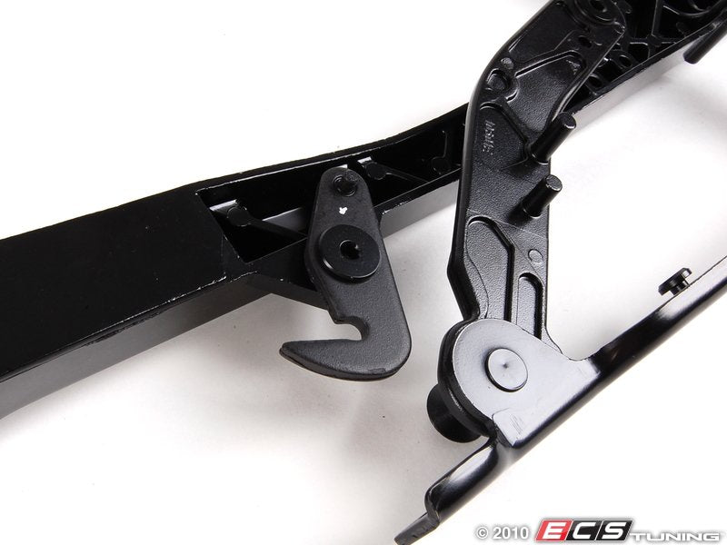 Convertible Top Hinge - Left Side