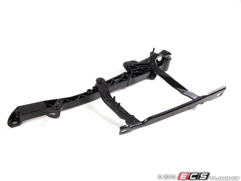 Convertible Top Hinge - Left Side