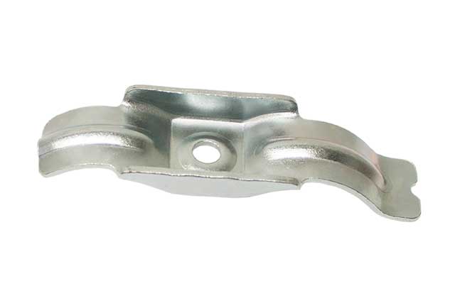 HJS Exhaust Support Bracket - 83 12 2076