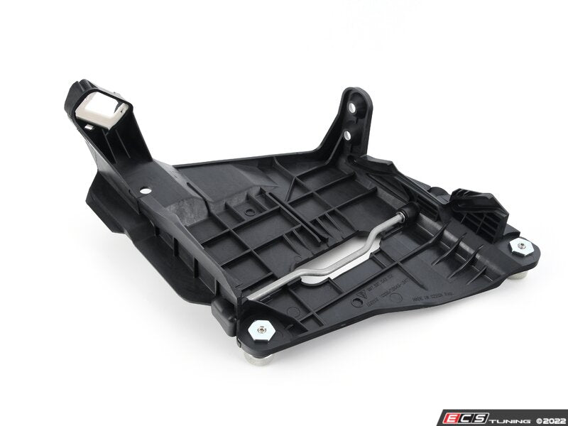Headlamp Mounting Base