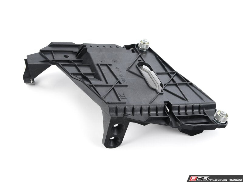 Headlamp Mounting Base