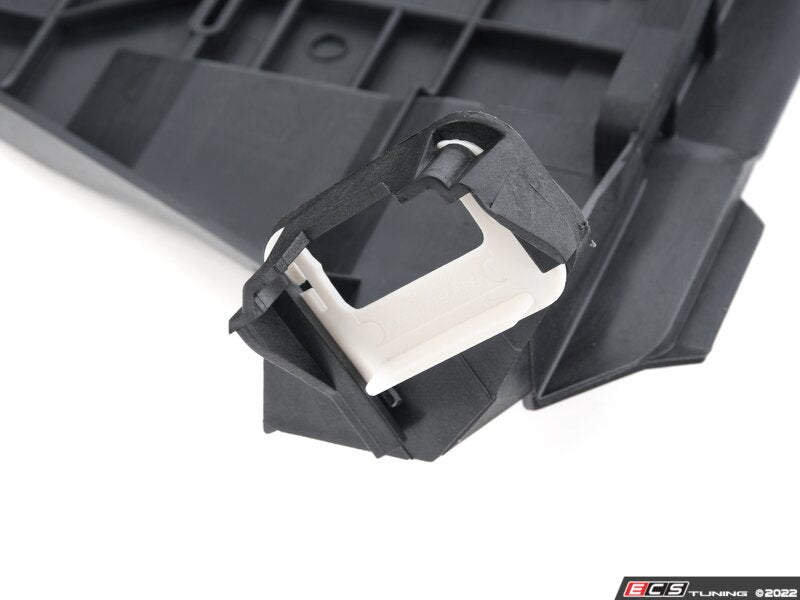 Headlamp Mounting Base