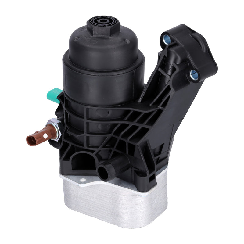 FEBI BILSTEIN Oil Filter Housing 181226